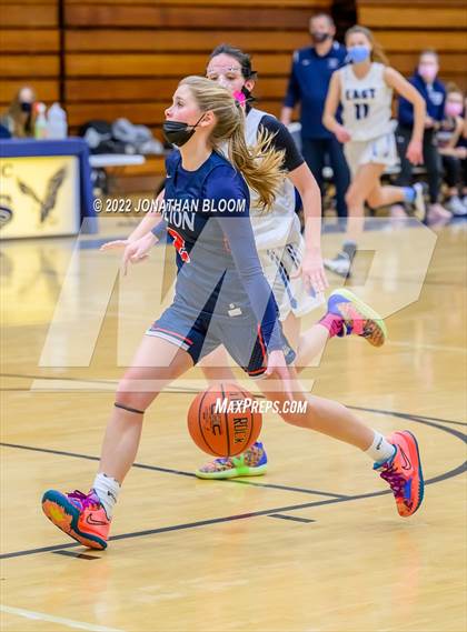 Thumbnail 3 in Bolton @ East Catholic photogallery.