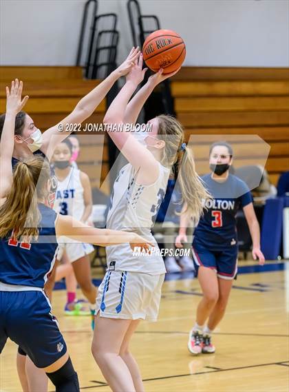 Thumbnail 3 in Bolton @ East Catholic photogallery.