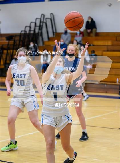 Thumbnail 2 in Bolton @ East Catholic photogallery.