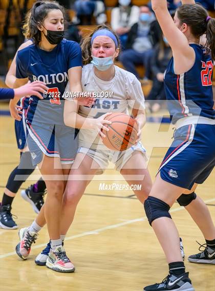 Thumbnail 3 in Bolton @ East Catholic photogallery.