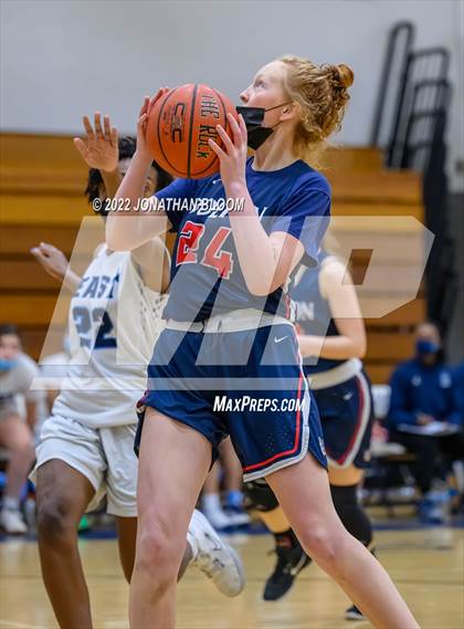 Thumbnail 3 in Bolton @ East Catholic photogallery.