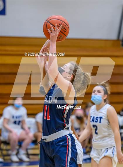 Thumbnail 3 in Bolton @ East Catholic photogallery.