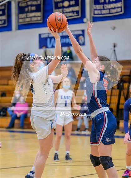 Thumbnail 3 in Bolton @ East Catholic photogallery.