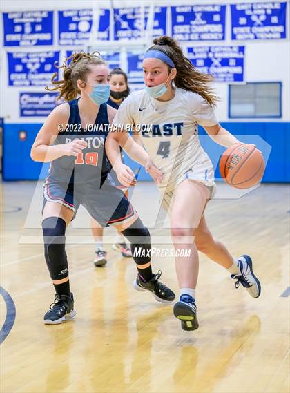 Thumbnail 3 in Bolton @ East Catholic photogallery.
