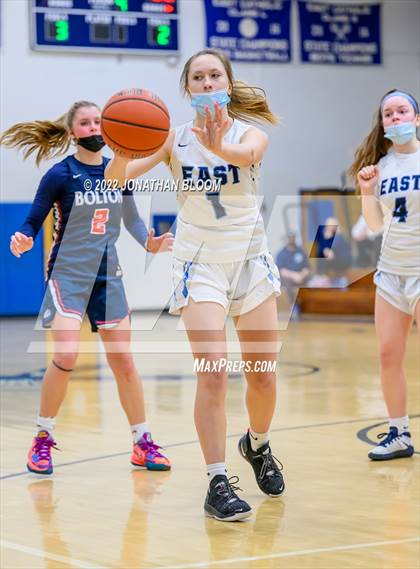 Thumbnail 1 in Bolton @ East Catholic photogallery.