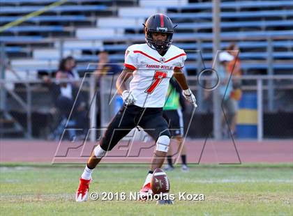 Thumbnail 1 in Harvard-Westlake vs. Birmingham photogallery.