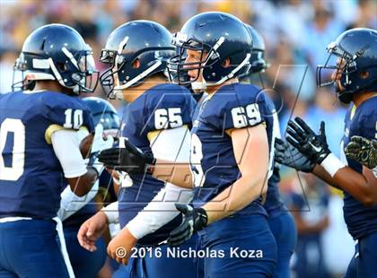 Thumbnail 3 in Harvard-Westlake vs. Birmingham photogallery.