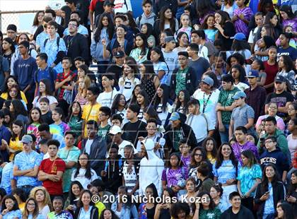 Thumbnail 1 in Harvard-Westlake vs. Birmingham photogallery.