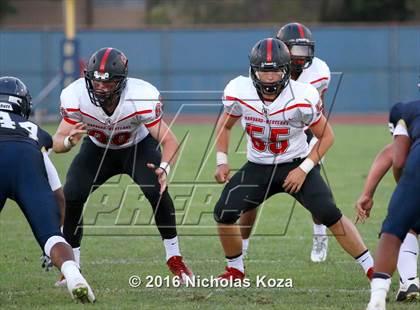 Thumbnail 1 in Harvard-Westlake vs. Birmingham photogallery.