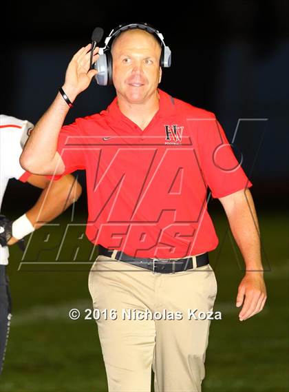 Thumbnail 1 in Harvard-Westlake vs. Birmingham photogallery.