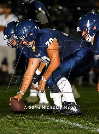 Thumbnail 2 in Harvard-Westlake vs. Birmingham photogallery.