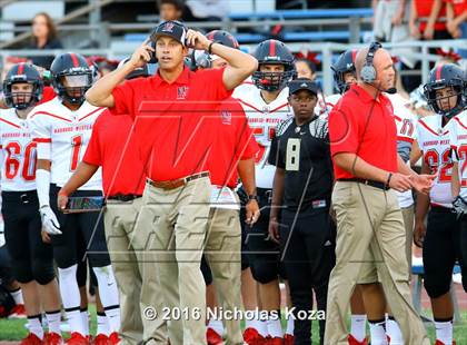 Thumbnail 1 in Harvard-Westlake vs. Birmingham photogallery.