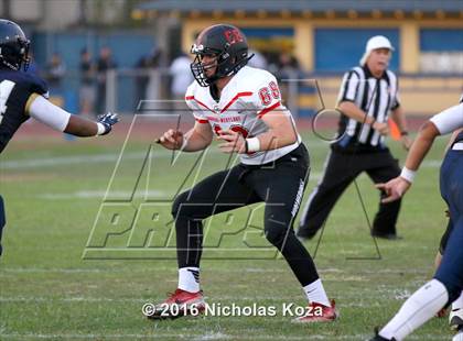 Thumbnail 2 in Harvard-Westlake vs. Birmingham photogallery.