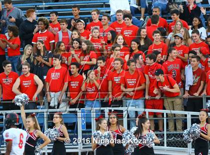 Thumbnail 2 in Harvard-Westlake vs. Birmingham photogallery.