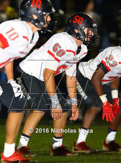 Thumbnail 2 in Harvard-Westlake vs. Birmingham photogallery.
