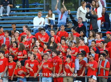 Thumbnail 3 in Harvard-Westlake vs. Birmingham photogallery.