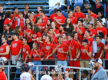 Thumbnail 1 in Harvard-Westlake vs. Birmingham photogallery.