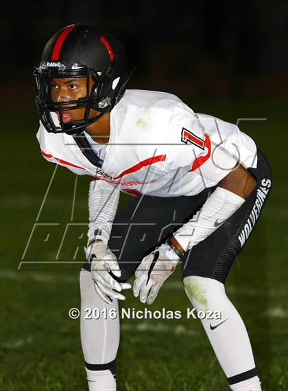 Thumbnail 2 in Harvard-Westlake vs. Birmingham photogallery.