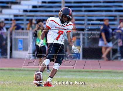 Thumbnail 3 in Harvard-Westlake vs. Birmingham photogallery.