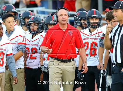 Thumbnail 1 in Harvard-Westlake vs. Birmingham photogallery.