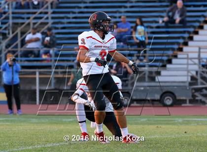 Thumbnail 1 in Harvard-Westlake vs. Birmingham photogallery.