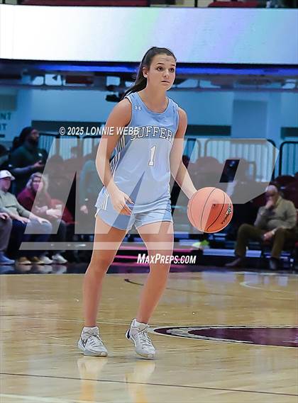 Thumbnail 1 in Albertus Magnus vs. Suffern (NYSPHSAA Section 1 Class AAA Semifinal) photogallery.