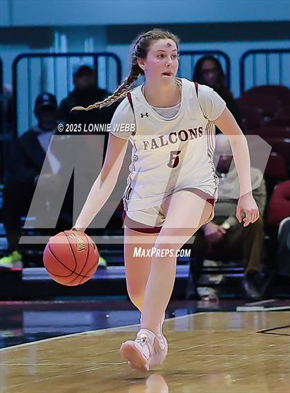 Thumbnail 3 in Albertus Magnus vs. Suffern (NYSPHSAA Section 1 Class AAA Semifinal) photogallery.