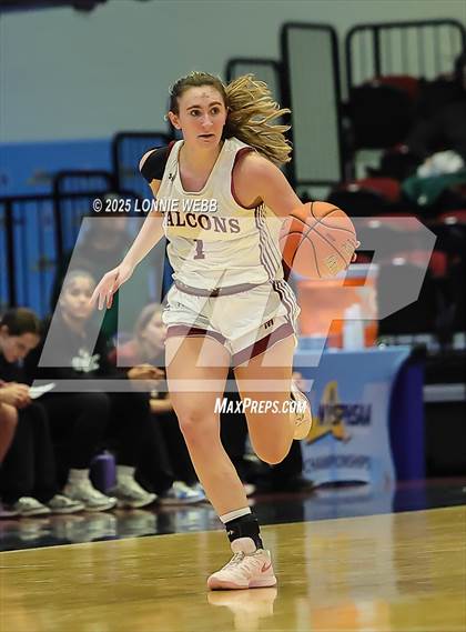 Thumbnail 3 in Albertus Magnus vs. Suffern (NYSPHSAA Section 1 Class AAA Semifinal) photogallery.