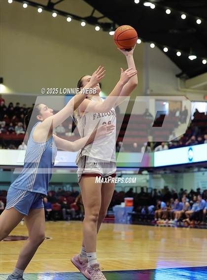 Thumbnail 3 in Albertus Magnus vs. Suffern (NYSPHSAA Section 1 Class AAA Semifinal) photogallery.