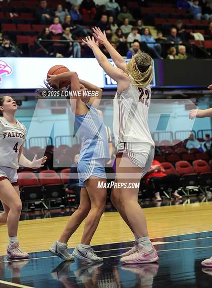 Thumbnail 3 in Albertus Magnus vs. Suffern (NYSPHSAA Section 1 Class AAA Semifinal) photogallery.