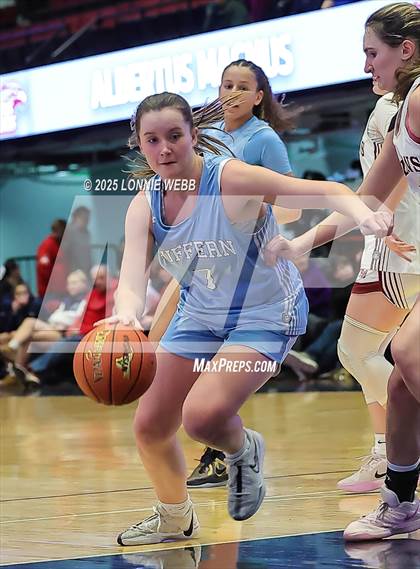 Thumbnail 2 in Albertus Magnus vs. Suffern (NYSPHSAA Section 1 Class AAA Semifinal) photogallery.
