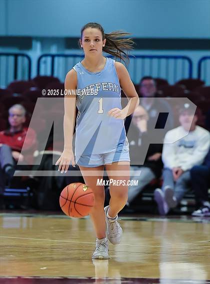 Thumbnail 3 in Albertus Magnus vs. Suffern (NYSPHSAA Section 1 Class AAA Semifinal) photogallery.