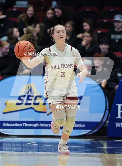 Thumbnail 3 in Albertus Magnus vs. Suffern (NYSPHSAA Section 1 Class AAA Semifinal) photogallery.