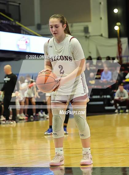 Thumbnail 2 in Albertus Magnus vs. Suffern (NYSPHSAA Section 1 Class AAA Semifinal) photogallery.