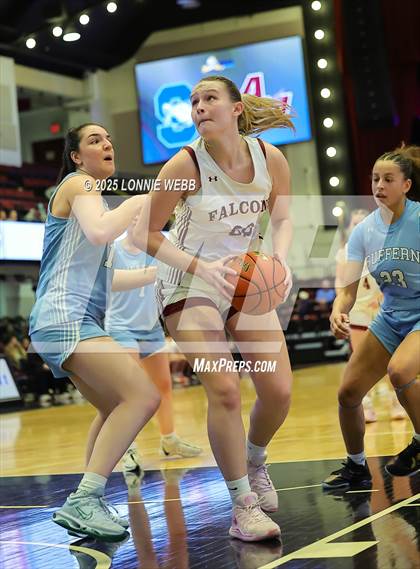 Thumbnail 3 in Albertus Magnus vs. Suffern (NYSPHSAA Section 1 Class AAA Semifinal) photogallery.