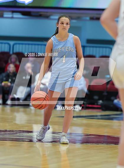 Thumbnail 3 in Albertus Magnus vs. Suffern (NYSPHSAA Section 1 Class AAA Semifinal) photogallery.