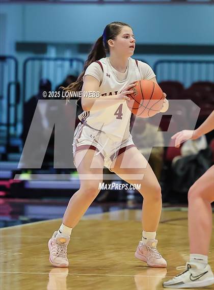 Thumbnail 2 in Albertus Magnus vs. Suffern (NYSPHSAA Section 1 Class AAA Semifinal) photogallery.