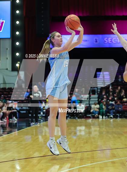 Thumbnail 3 in Albertus Magnus vs. Suffern (NYSPHSAA Section 1 Class AAA Semifinal) photogallery.