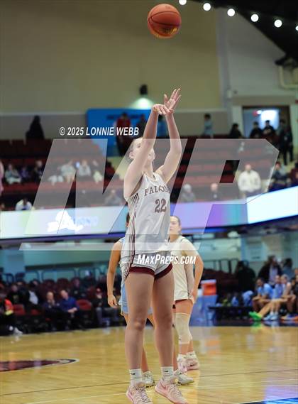 Thumbnail 3 in Albertus Magnus vs. Suffern (NYSPHSAA Section 1 Class AAA Semifinal) photogallery.