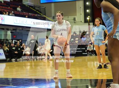 Thumbnail 2 in Albertus Magnus vs. Suffern (NYSPHSAA Section 1 Class AAA Semifinal) photogallery.