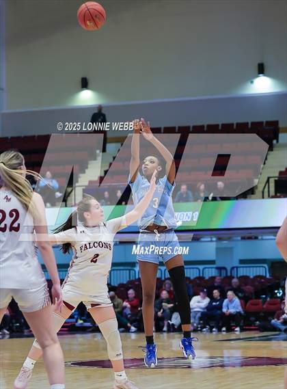 Thumbnail 3 in Albertus Magnus vs. Suffern (NYSPHSAA Section 1 Class AAA Semifinal) photogallery.