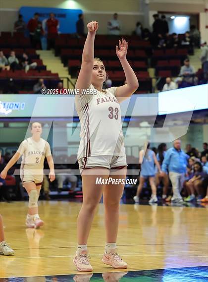Thumbnail 3 in Albertus Magnus vs. Suffern (NYSPHSAA Section 1 Class AAA Semifinal) photogallery.