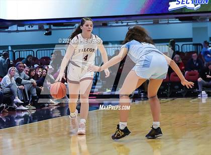 Thumbnail 1 in Albertus Magnus vs. Suffern (NYSPHSAA Section 1 Class AAA Semifinal) photogallery.