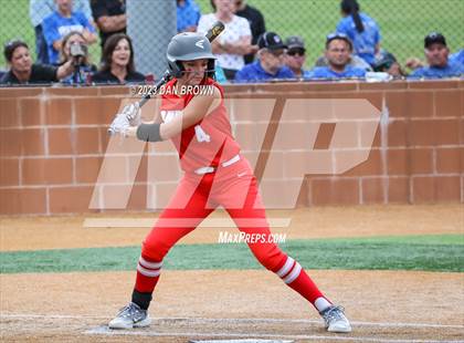 Thumbnail 1 in Van vs Sulphur Springs (UIL Softball 4A Region 2 Regional Quarterfinal) photogallery.