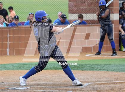 Thumbnail 1 in Van vs Sulphur Springs (UIL Softball 4A Region 2 Regional Quarterfinal) photogallery.