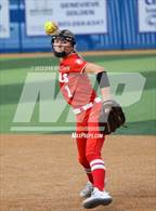 Photo from the gallery "Van vs Sulphur Springs (UIL Softball 4A Region 2 Regional Quarterfinal)"