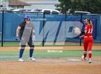 Photo from the gallery "Van vs Sulphur Springs (UIL Softball 4A Region 2 Regional Quarterfinal)"
