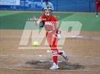 Photo from the gallery "Van vs Sulphur Springs (UIL Softball 4A Region 2 Regional Quarterfinal)"