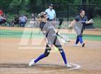 Photo from the gallery "Van vs Sulphur Springs (UIL Softball 4A Region 2 Regional Quarterfinal)"