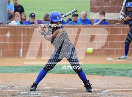 Thumbnail 1 in Van vs Sulphur Springs (UIL Softball 4A Region 2 Regional Quarterfinal) photogallery.